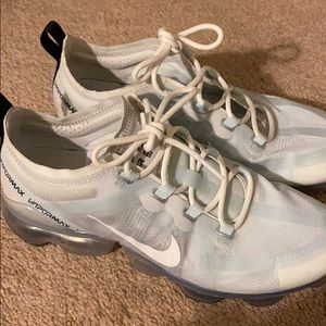 Nike vapormax size 8
